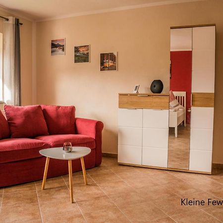Hohlfeld'S Ferienwohnung Bad Schandau Dış mekan fotoğraf