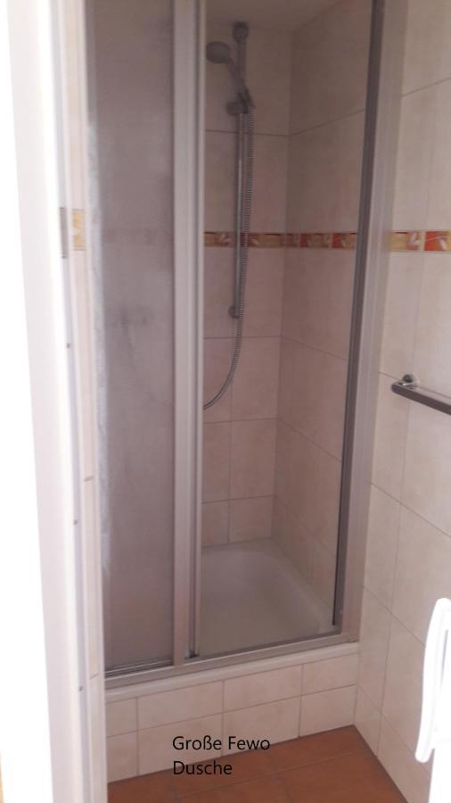 Hohlfeld'S Ferienwohnung Bad Schandau Dış mekan fotoğraf