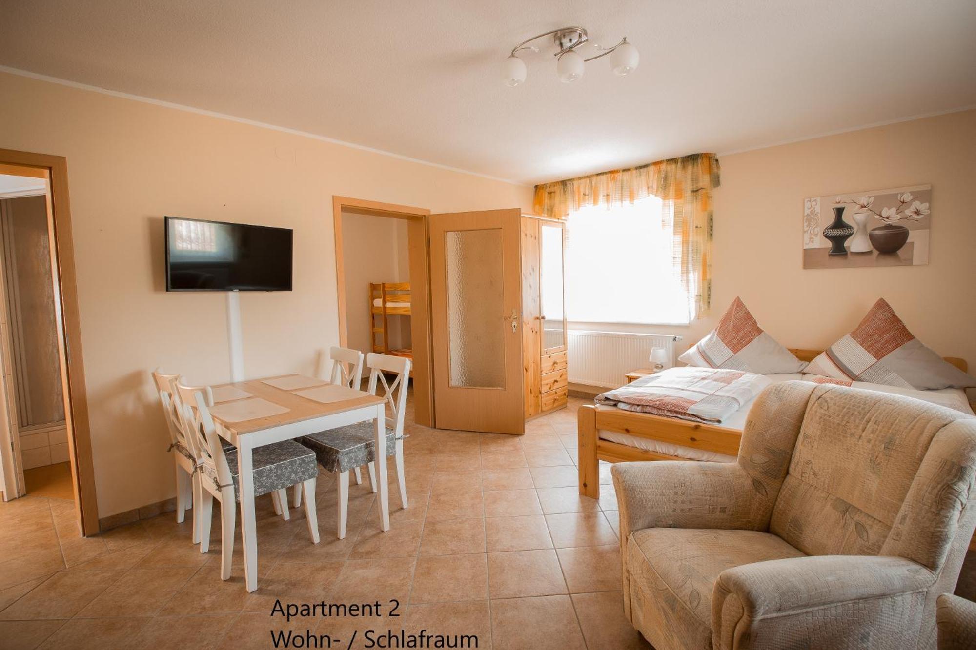 Hohlfeld'S Ferienwohnung Bad Schandau Dış mekan fotoğraf