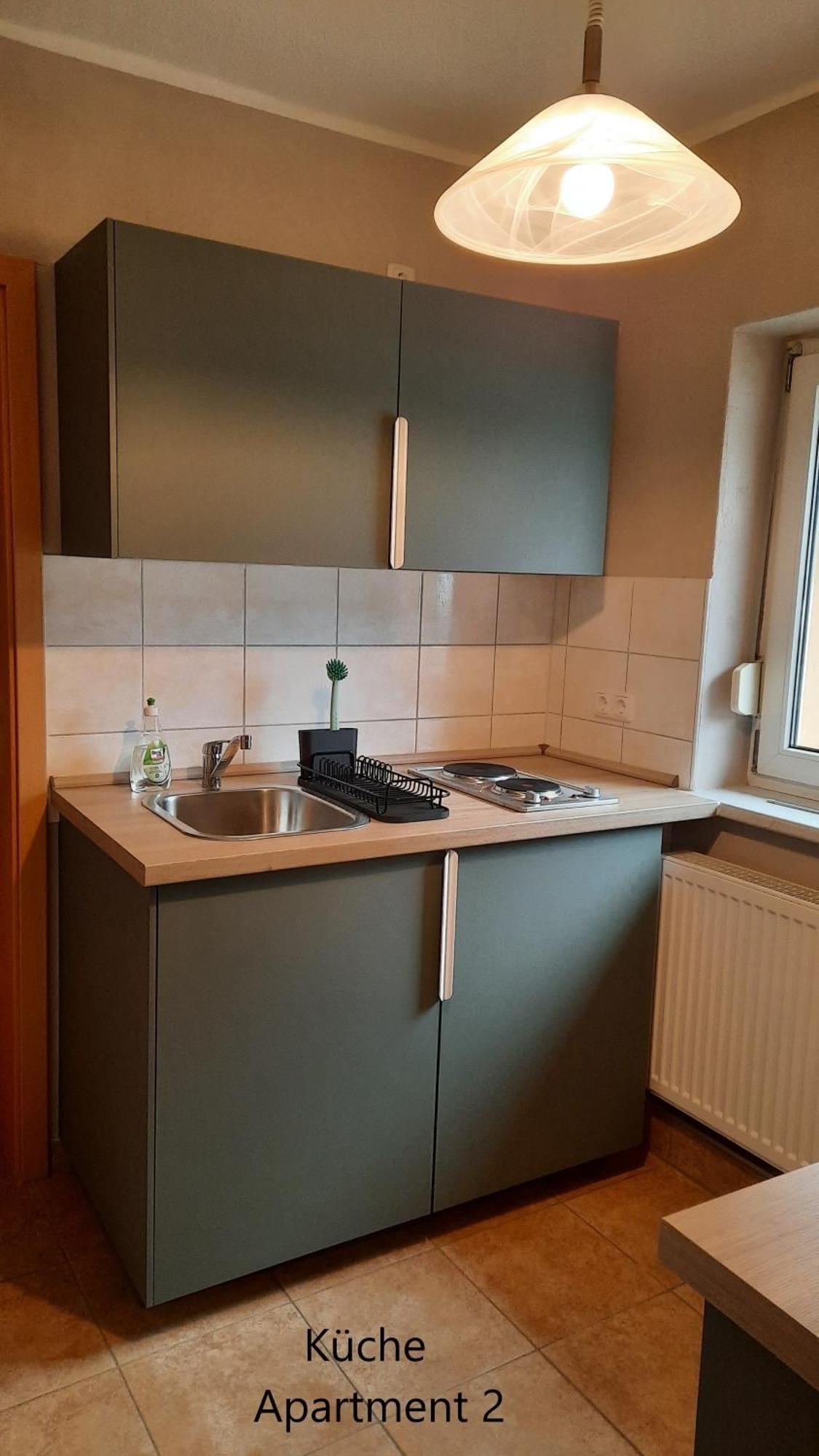 Hohlfeld'S Ferienwohnung Bad Schandau Dış mekan fotoğraf