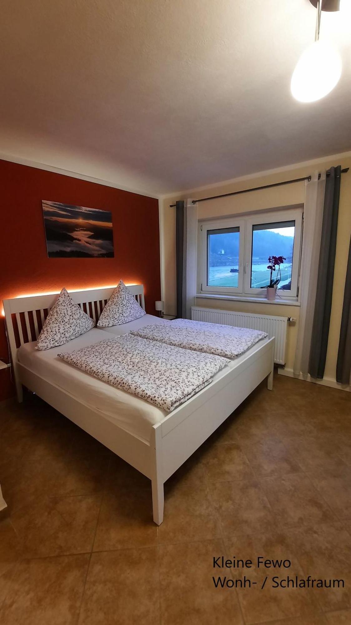 Hohlfeld'S Ferienwohnung Bad Schandau Dış mekan fotoğraf