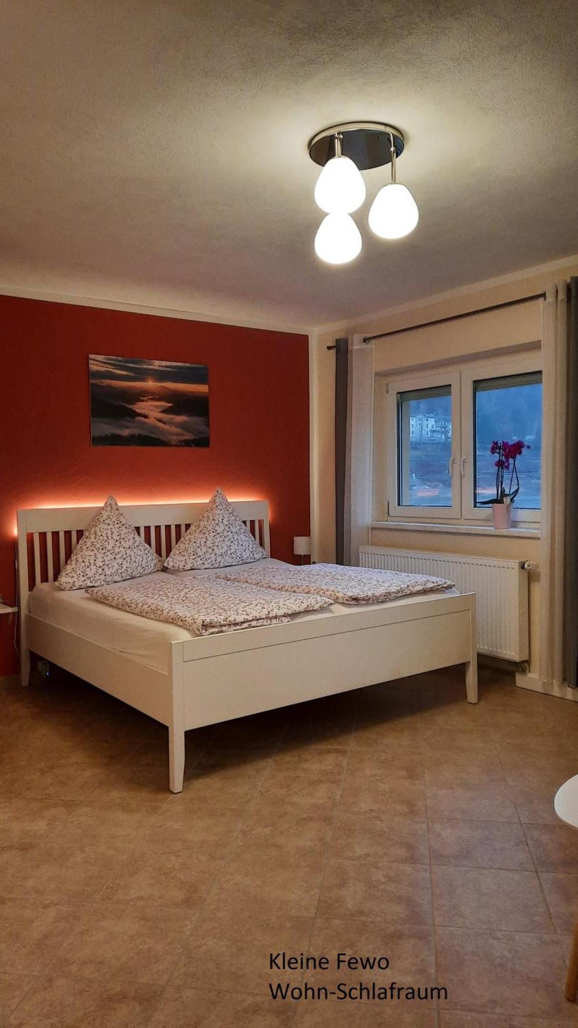 Hohlfeld'S Ferienwohnung Bad Schandau Dış mekan fotoğraf